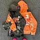 ua men's hoodie
